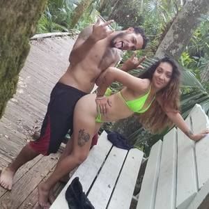 Meet your Posher, Ninoshka